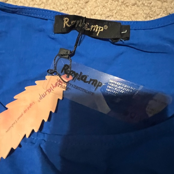 💙NEW Women’s 2 piece outfit - Picture 6 of 9